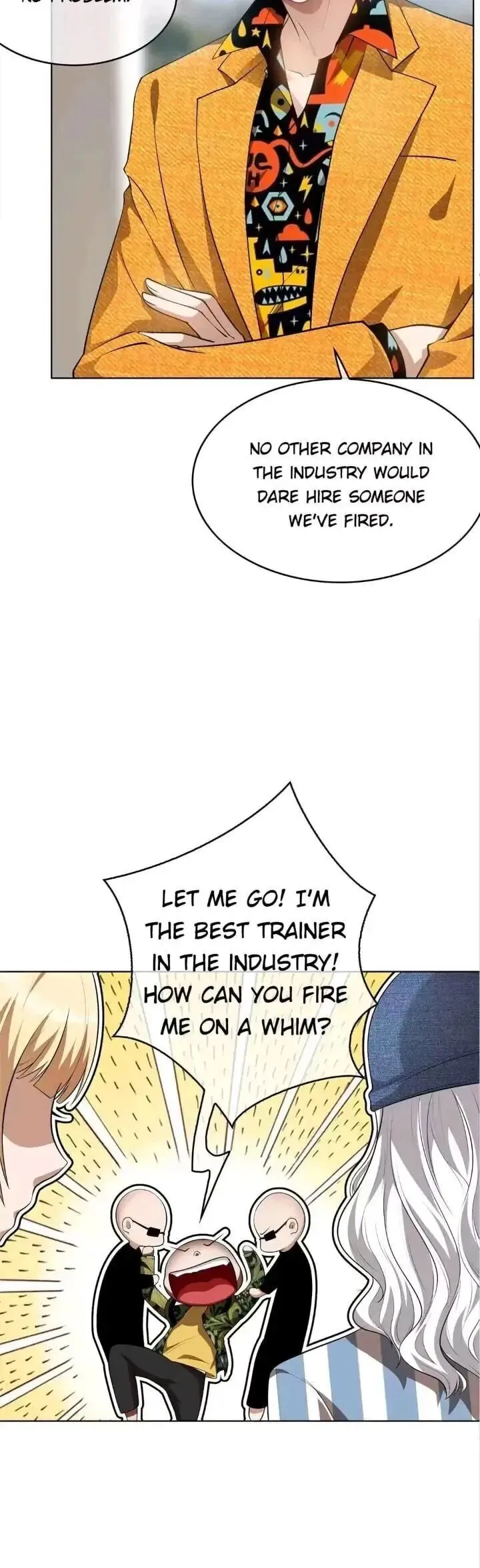 Read Chunqing Lushao chapter 142 image 4 on Lezhin