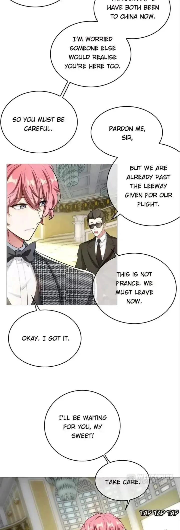 Read Chunqing Lushao chapter 143 image 11 on Lezhin
