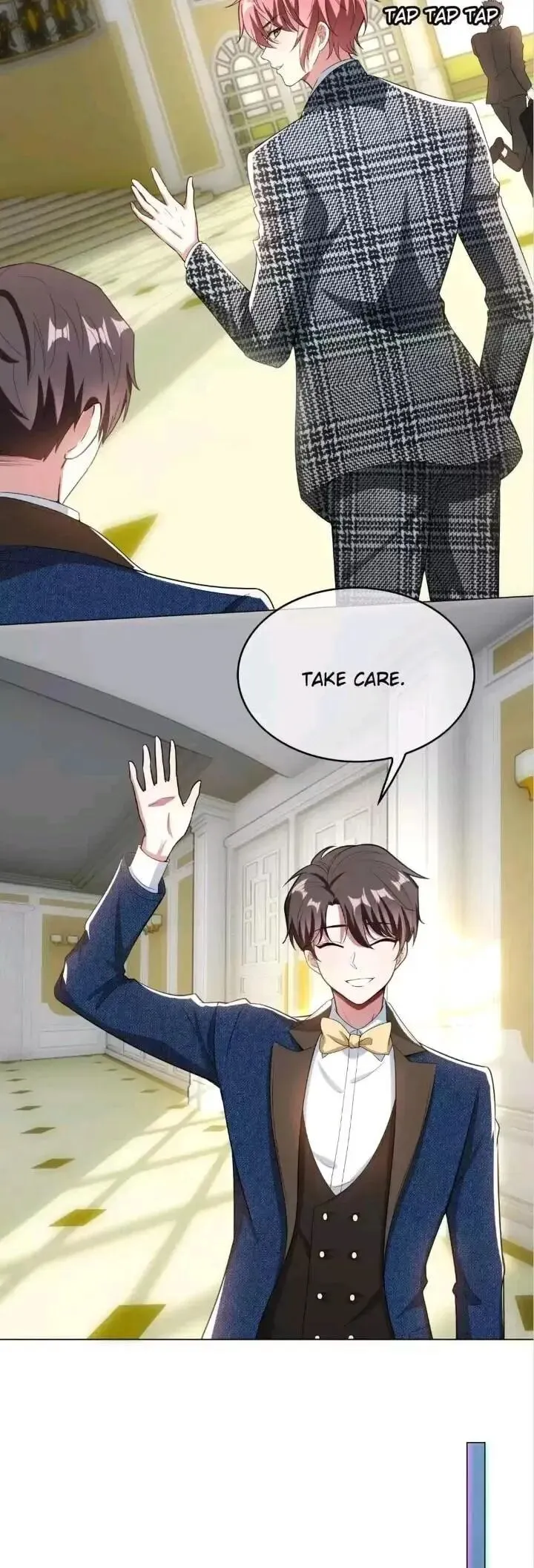 Read Chunqing Lushao chapter 143 image 12 on Lezhin