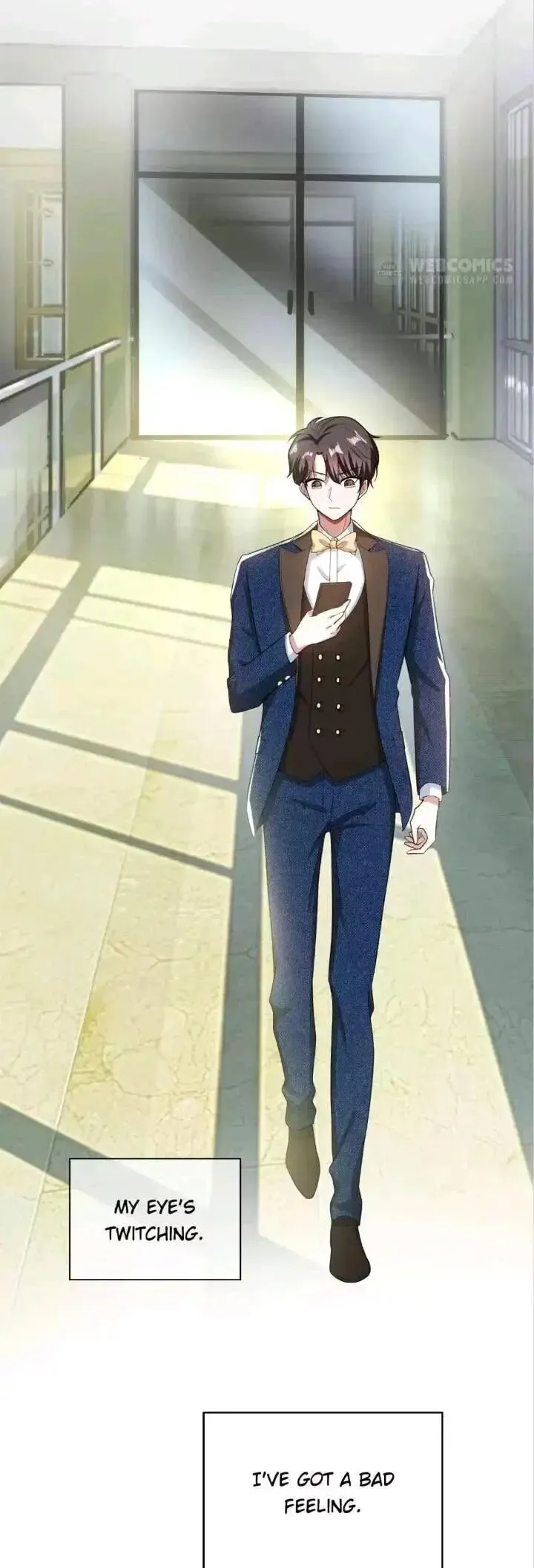 Read Chunqing Lushao chapter 143 image 14 on Lezhin