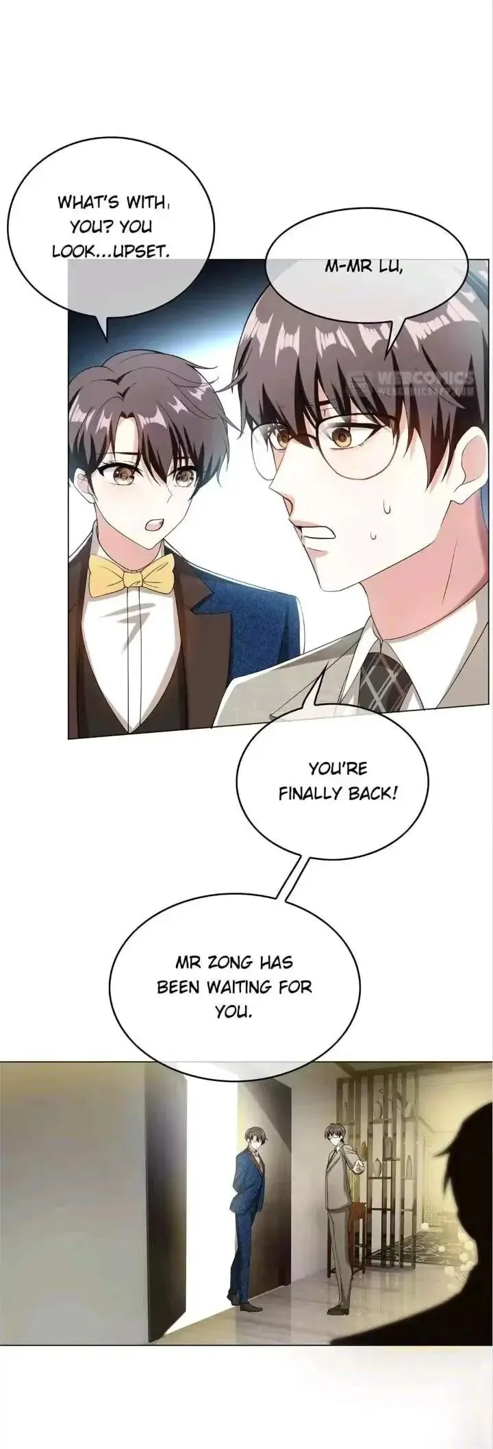 Read Chunqing Lushao chapter 143 image 16 on Lezhin