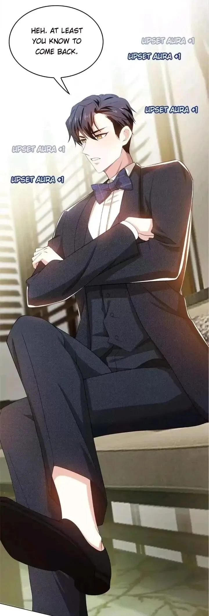 Read Chunqing Lushao chapter 143 image 17 on Lezhin