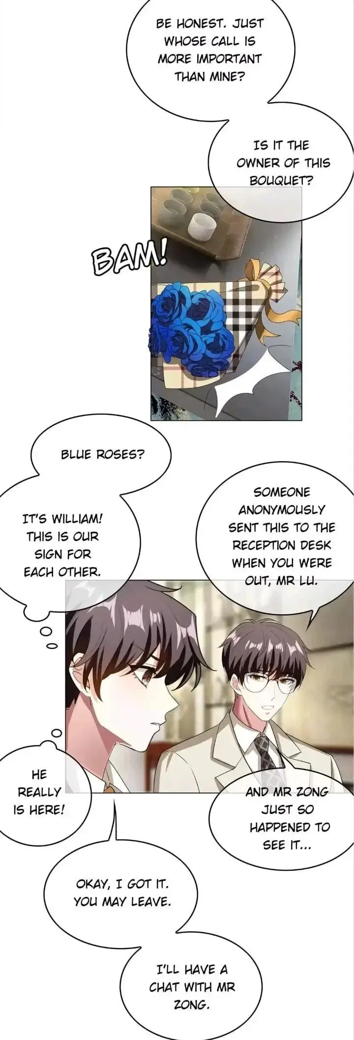 Read Chunqing Lushao chapter 143 image 19 on Lezhin