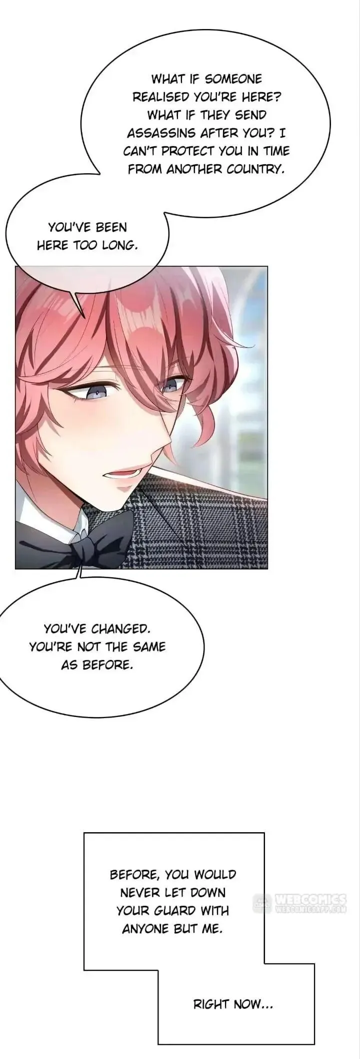 Read Chunqing Lushao chapter 143 image 2 on Lezhin