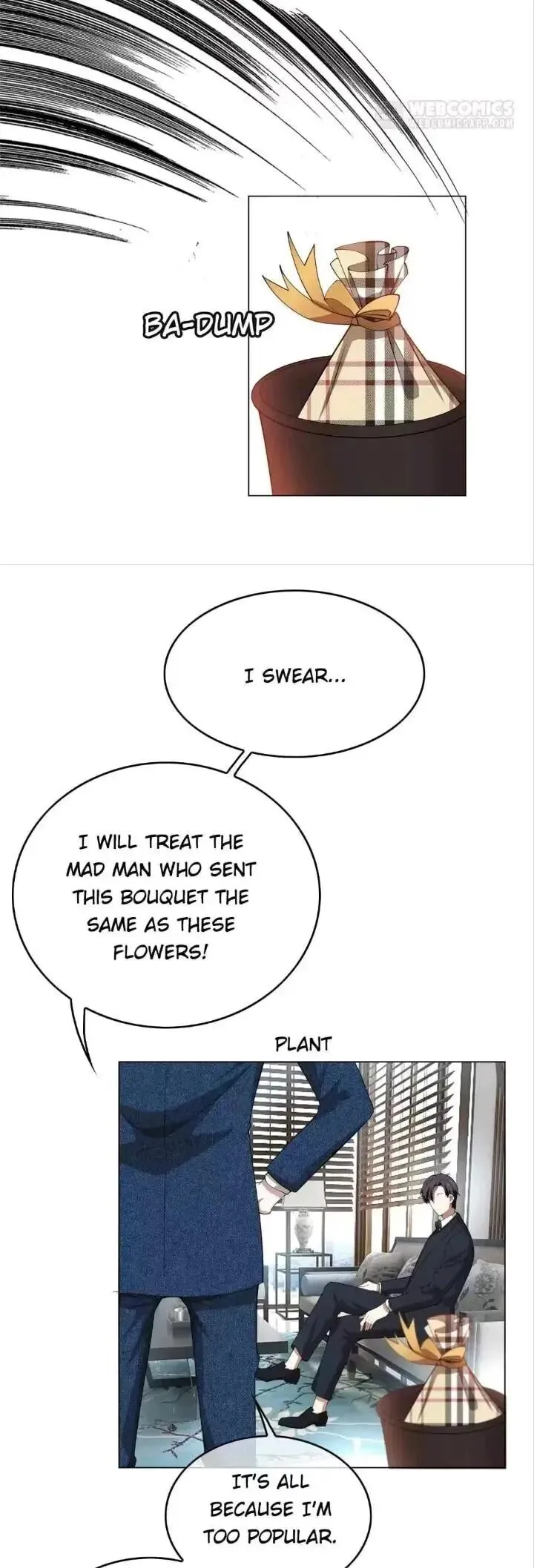 Read Chunqing Lushao chapter 143 image 23 on Lezhin