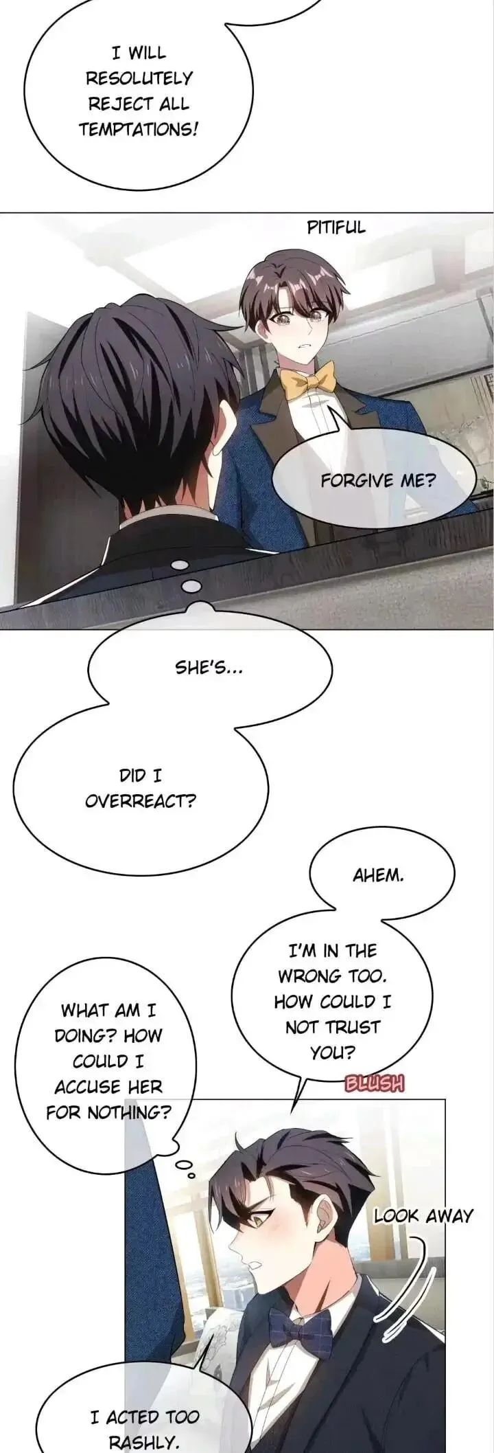 Read Chunqing Lushao chapter 143 image 24 on Lezhin