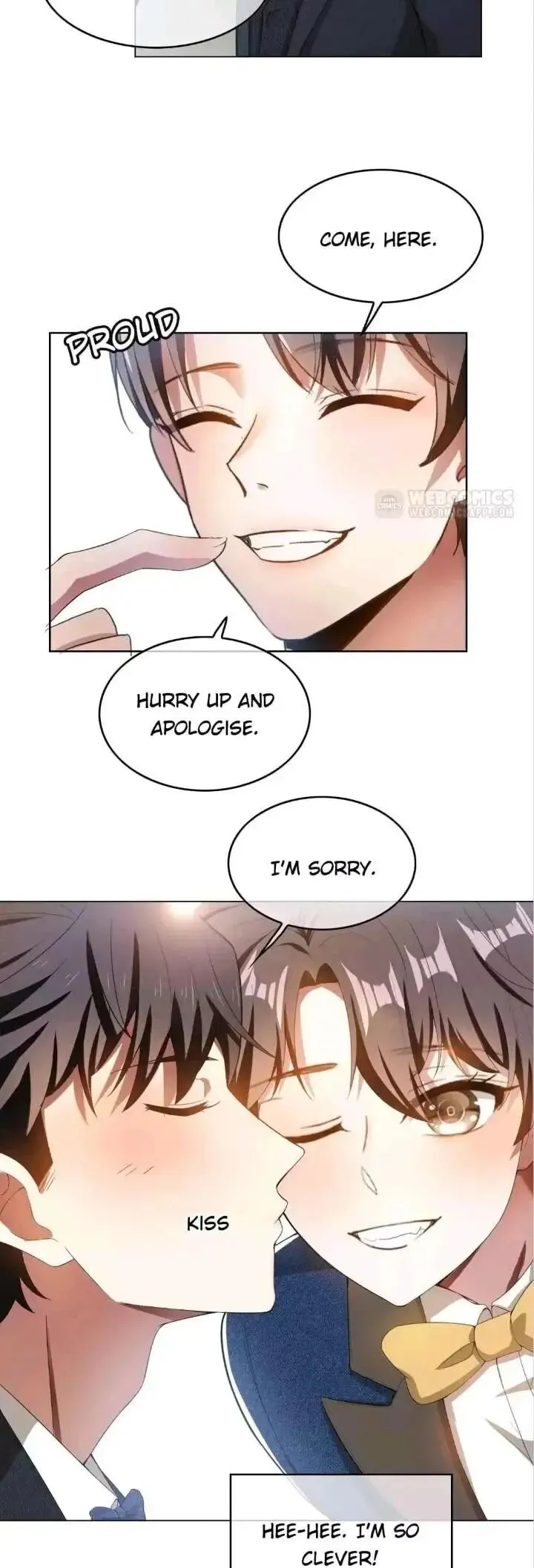 Read Chunqing Lushao chapter 143 image 25 on Lezhin