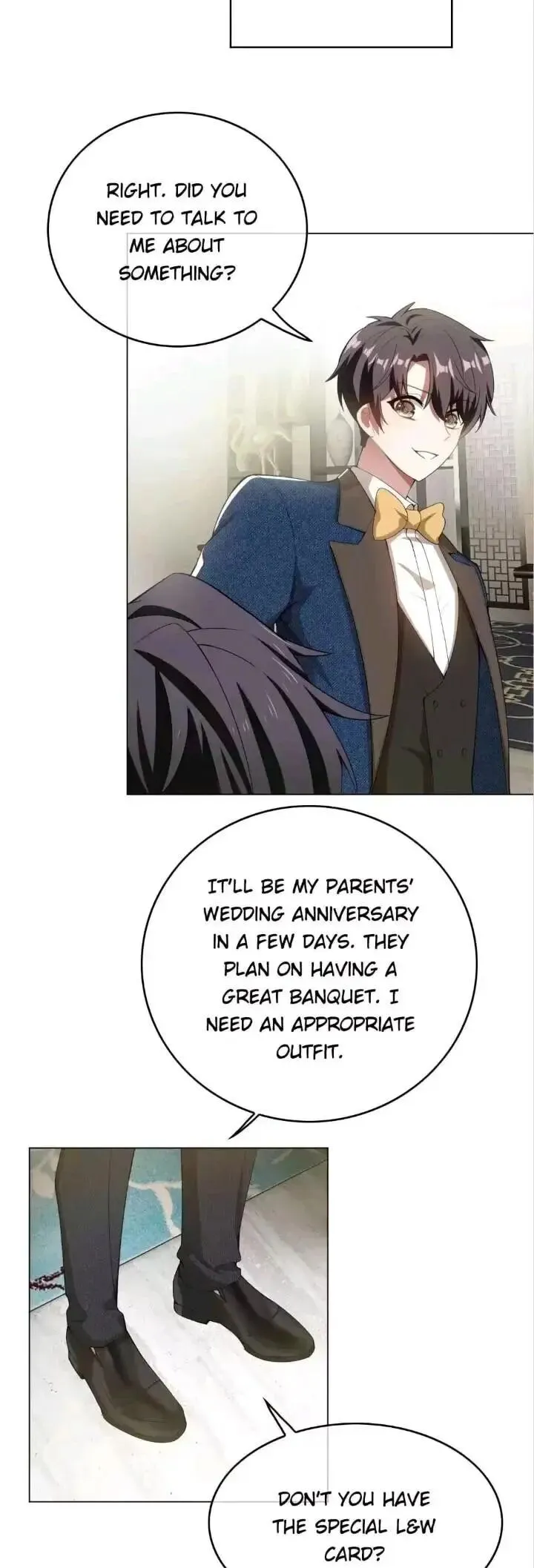 Read Chunqing Lushao chapter 143 image 26 on Lezhin