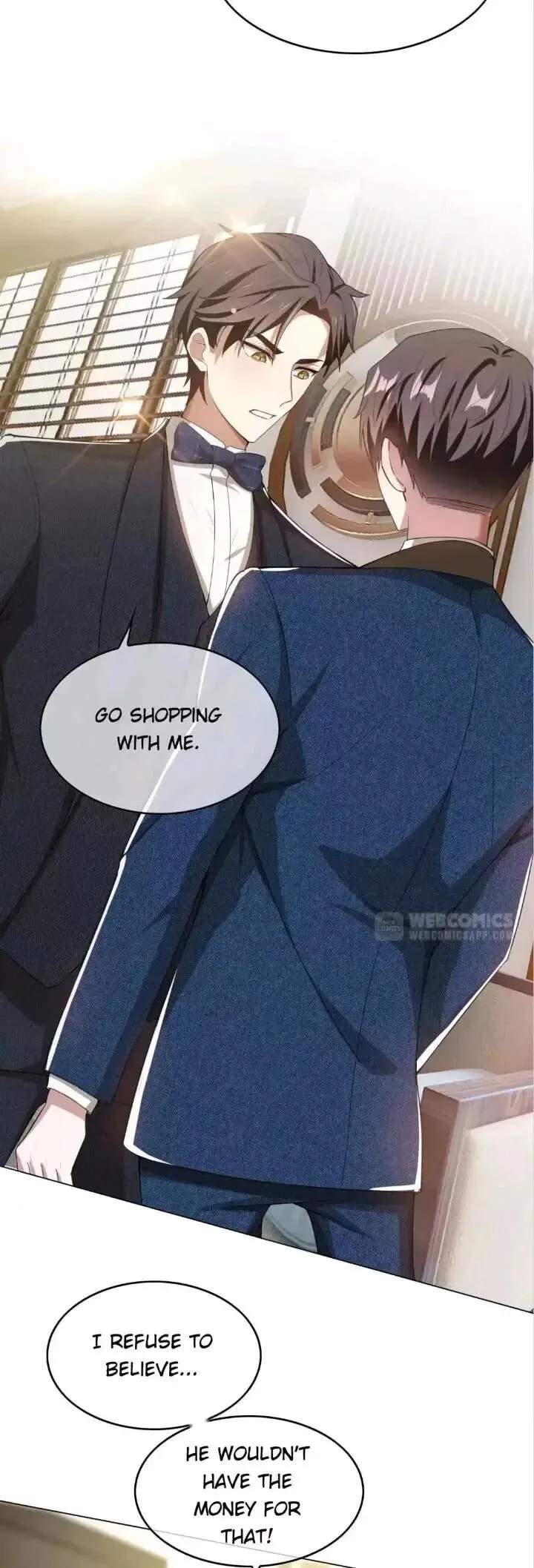 Read Chunqing Lushao chapter 143 image 27 on Lezhin
