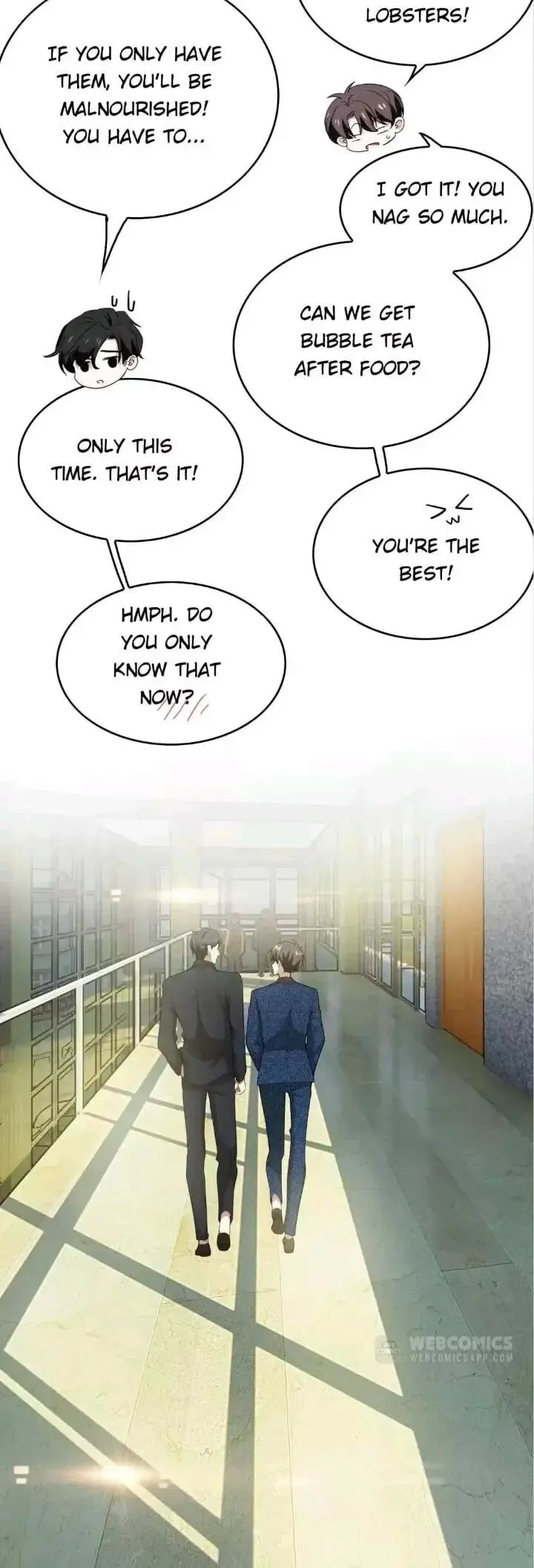 Read Chunqing Lushao chapter 143 image 29 on Lezhin