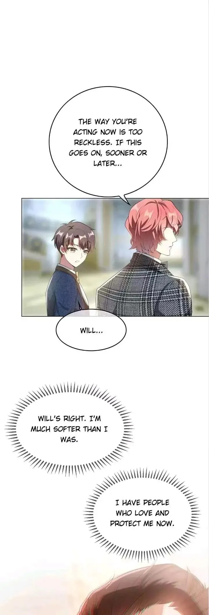 Read Chunqing Lushao chapter 143 image 3 on Lezhin