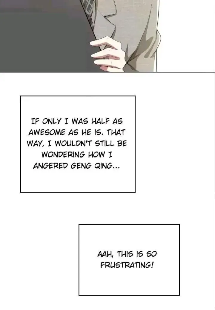 Read Chunqing Lushao chapter 143 image 31 on Lezhin