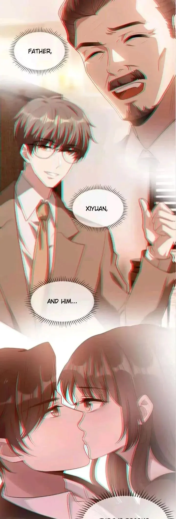 Read Chunqing Lushao chapter 143 image 4 on Lezhin