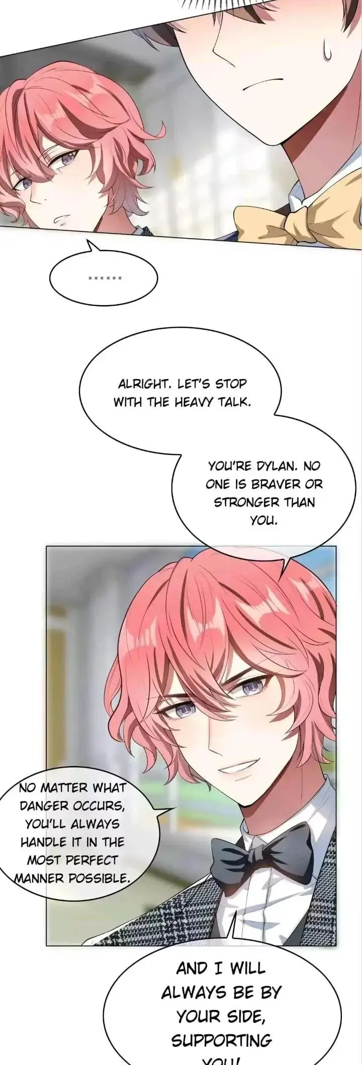 Read Chunqing Lushao chapter 143 image 6 on Lezhin