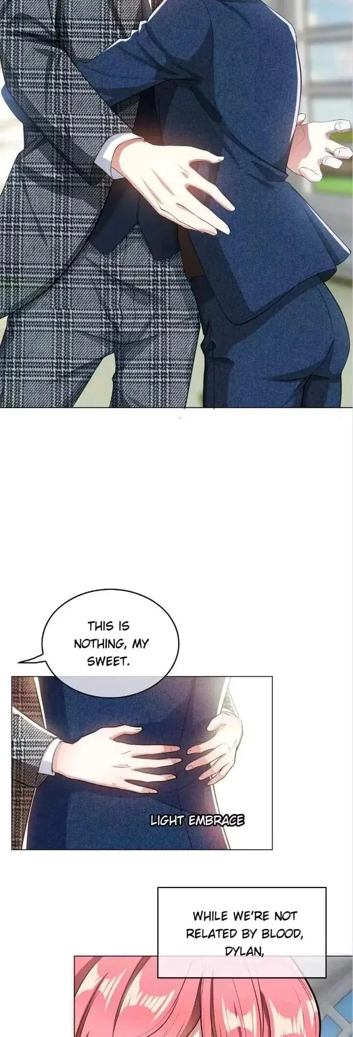 Read Chunqing Lushao chapter 143 image 8 on Lezhin
