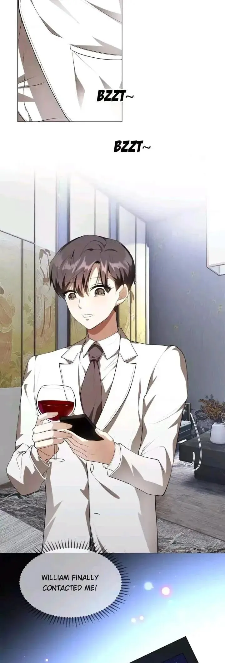 Read Chunqing Lushao chapter 144 image 19 on Lezhin