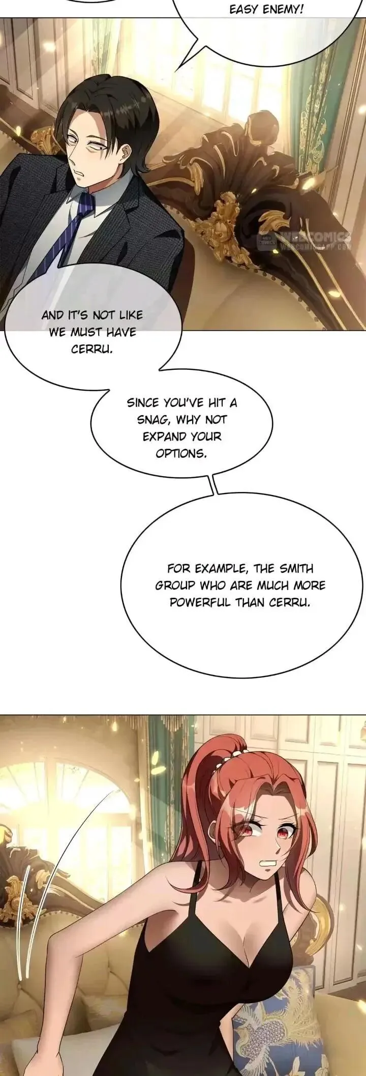 Read Chunqing Lushao chapter 144 image 5 on Lezhin