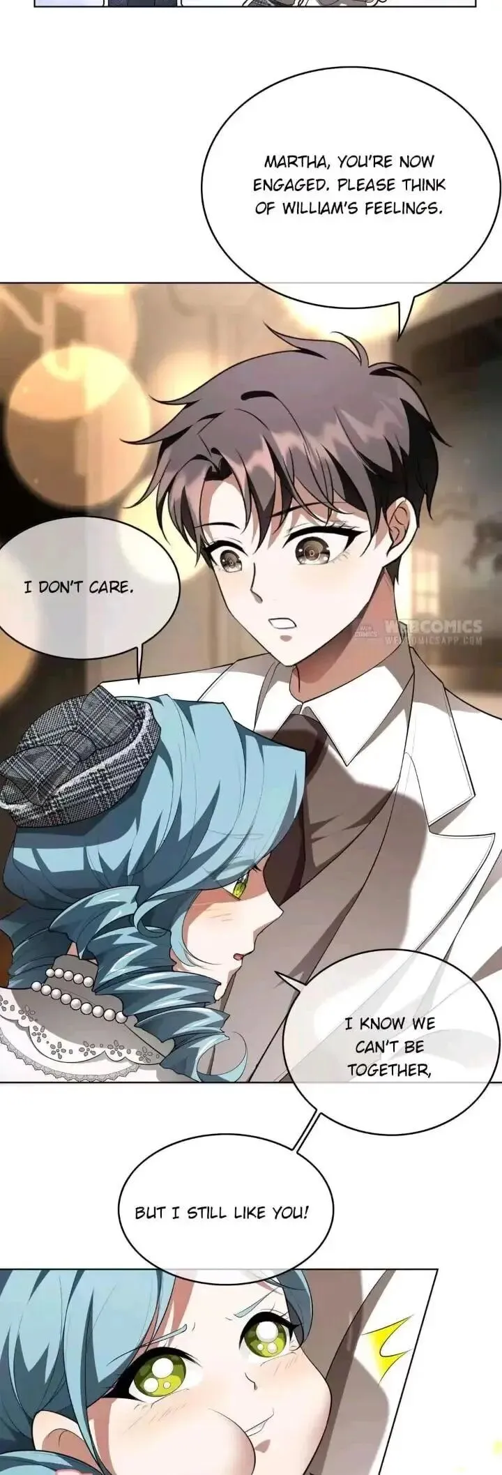 Read Chunqing Lushao chapter 145 image 10 on Lezhin