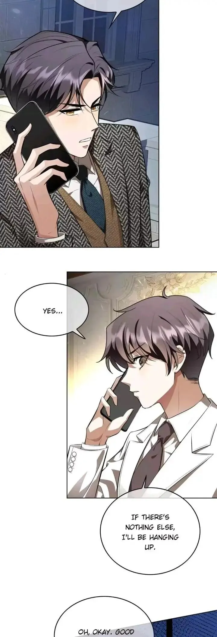 Read Chunqing Lushao chapter 145 image 13 on Lezhin
