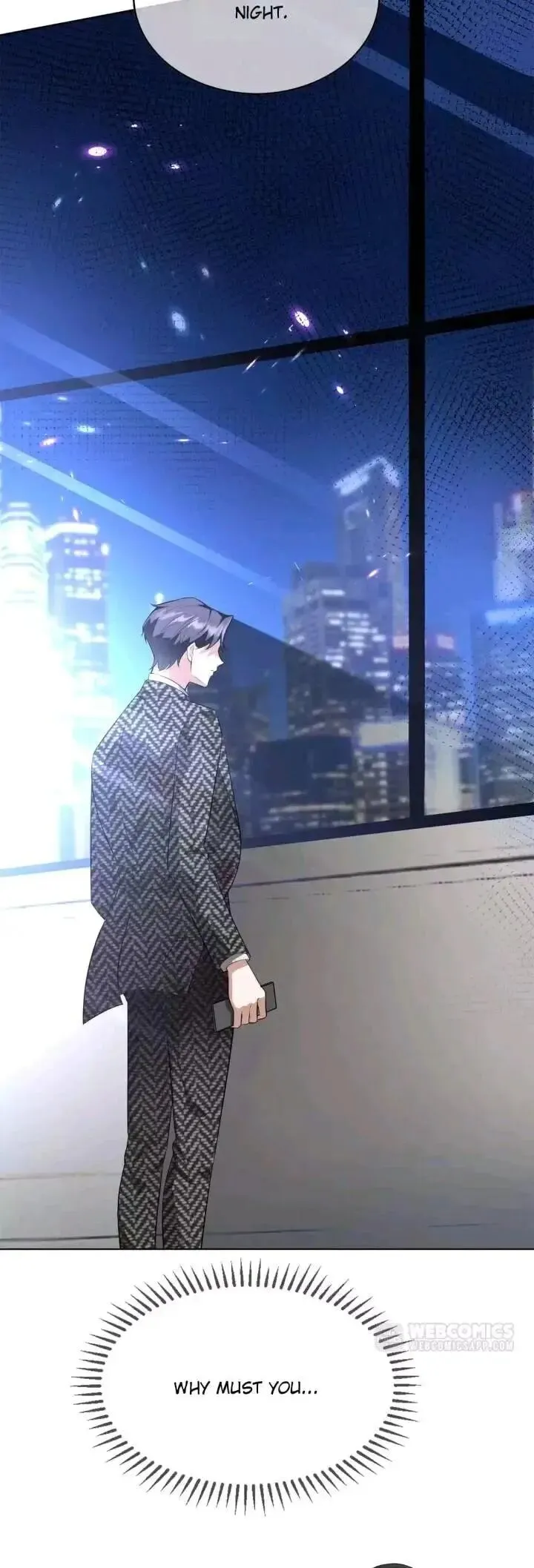 Read Chunqing Lushao chapter 145 image 14 on Lezhin