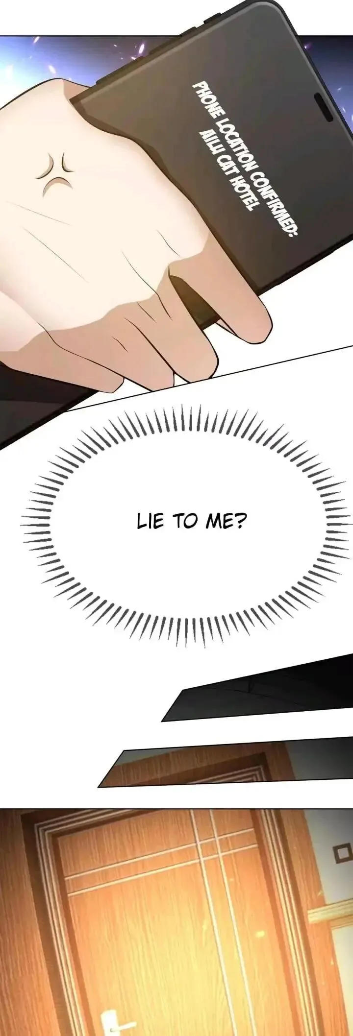 Read Chunqing Lushao chapter 145 image 15 on Lezhin