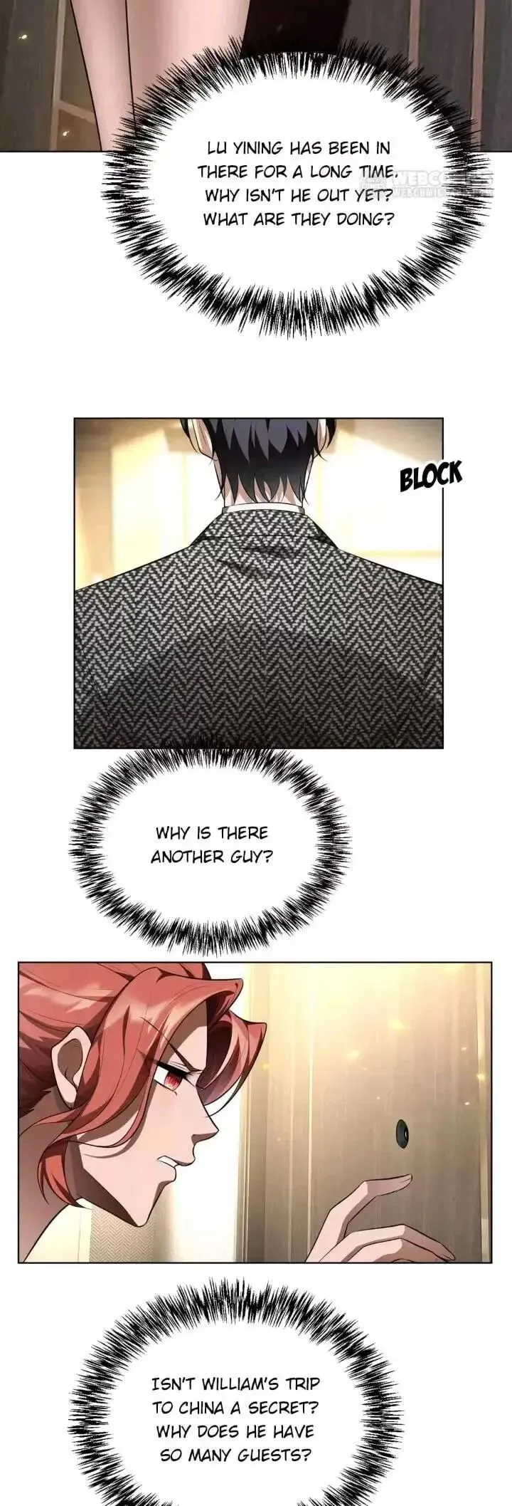 Read Chunqing Lushao chapter 145 image 17 on Lezhin