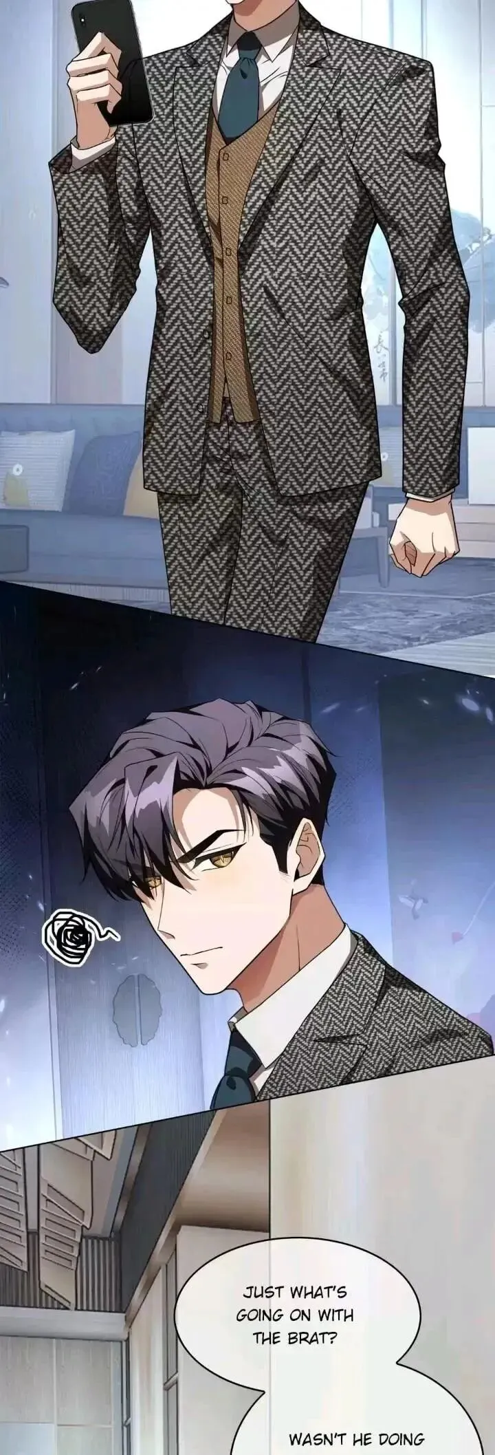 Read Chunqing Lushao chapter 145 image 2 on Lezhin