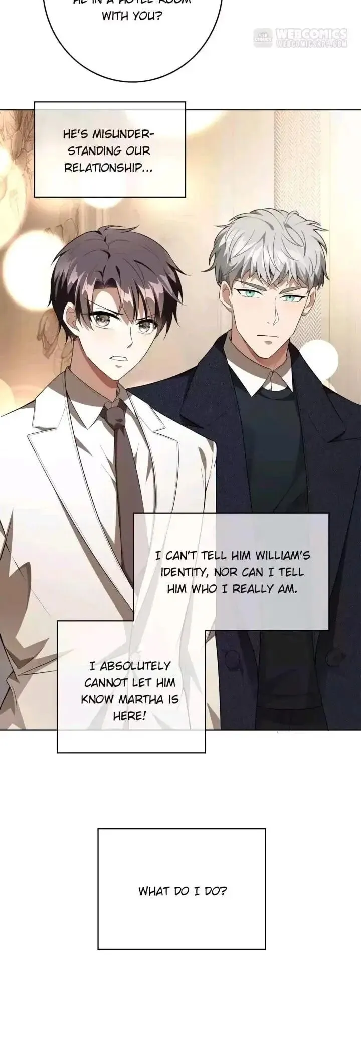 Read Chunqing Lushao chapter 145 image 26 on Lezhin
