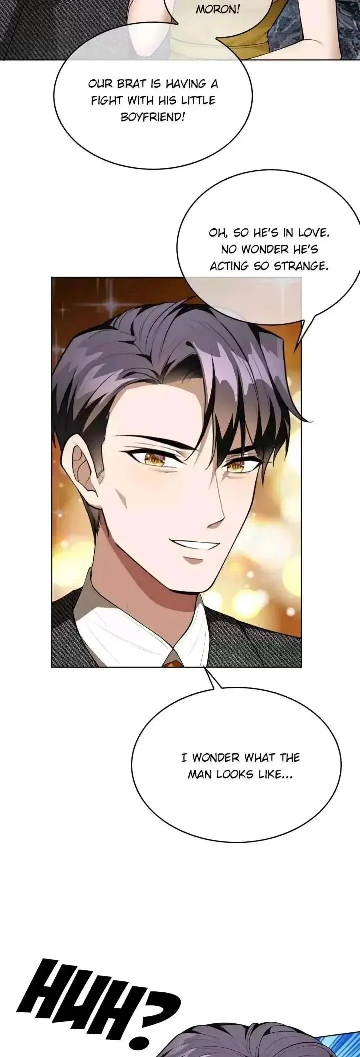 Read Chunqing Lushao chapter 145 image 4 on Lezhin