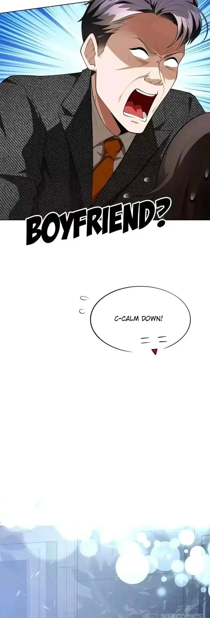 Read Chunqing Lushao chapter 145 image 5 on Lezhin