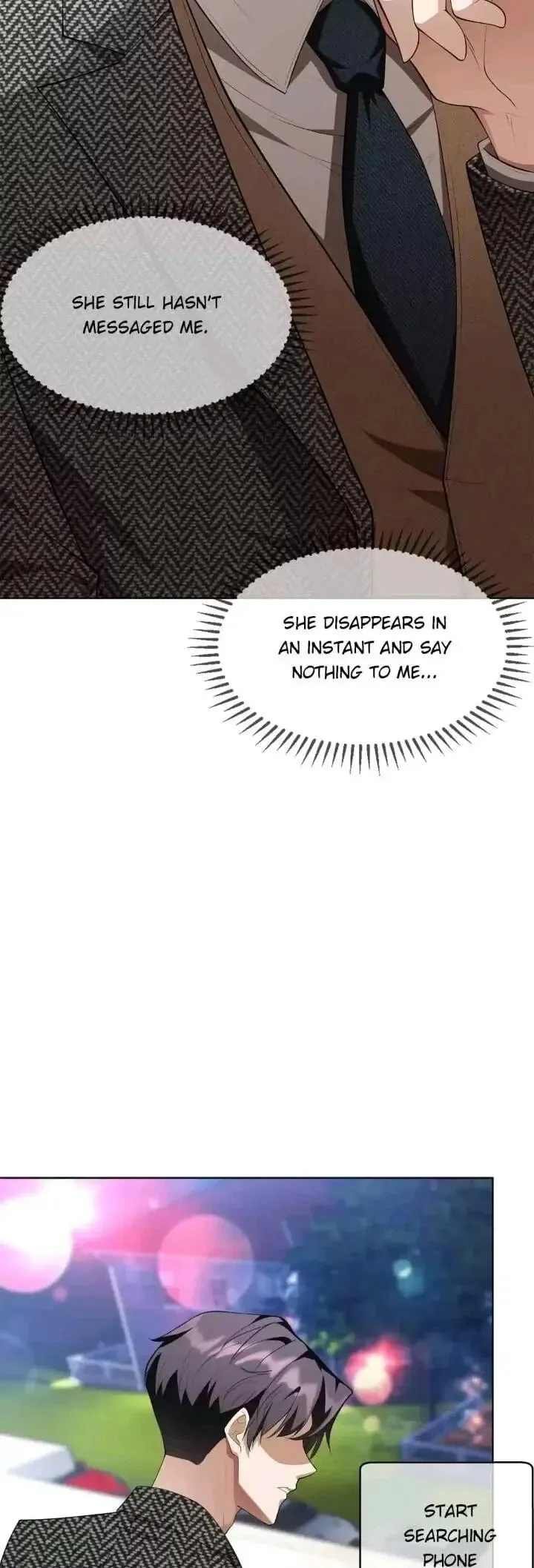 Read Chunqing Lushao chapter 145 image 7 on Lezhin