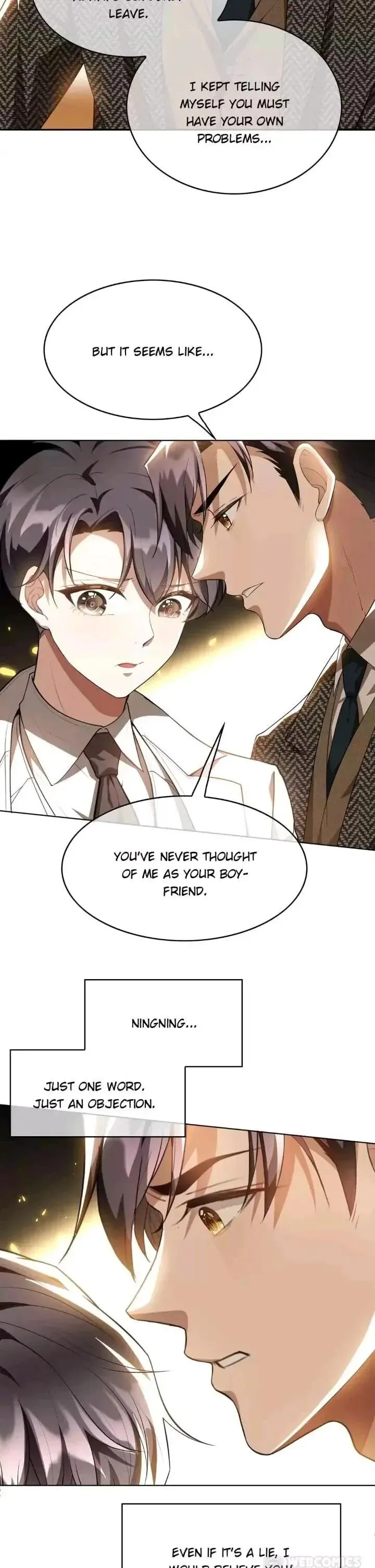 Read Chunqing Lushao chapter 146 image 1 on Lezhin