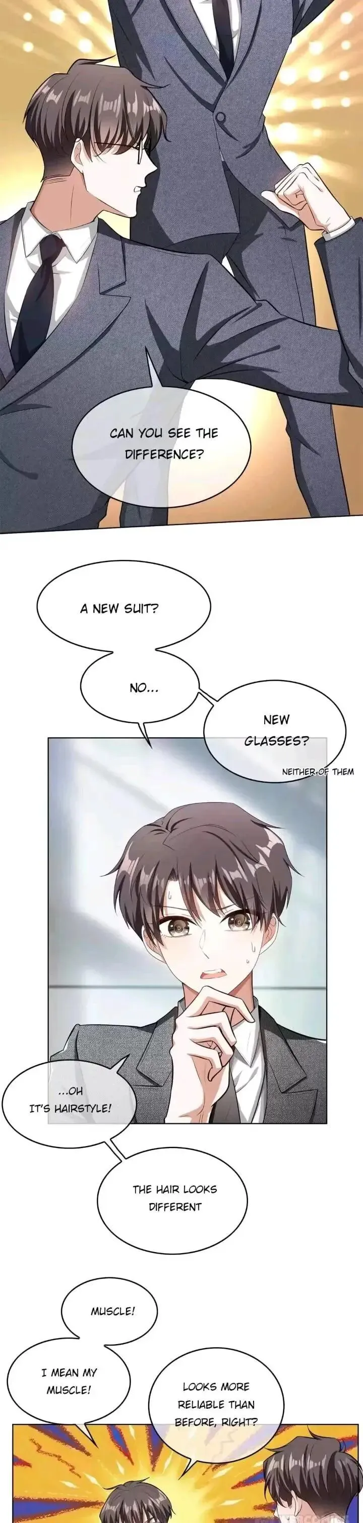 Read Chunqing Lushao chapter 146 image 12 on Lezhin