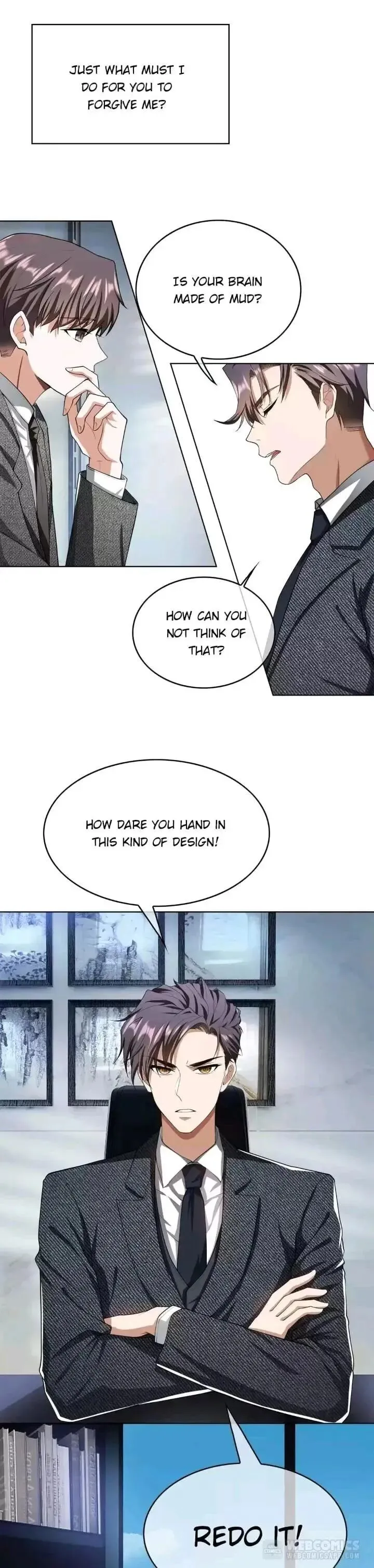 Read Chunqing Lushao chapter 146 image 15 on Lezhin