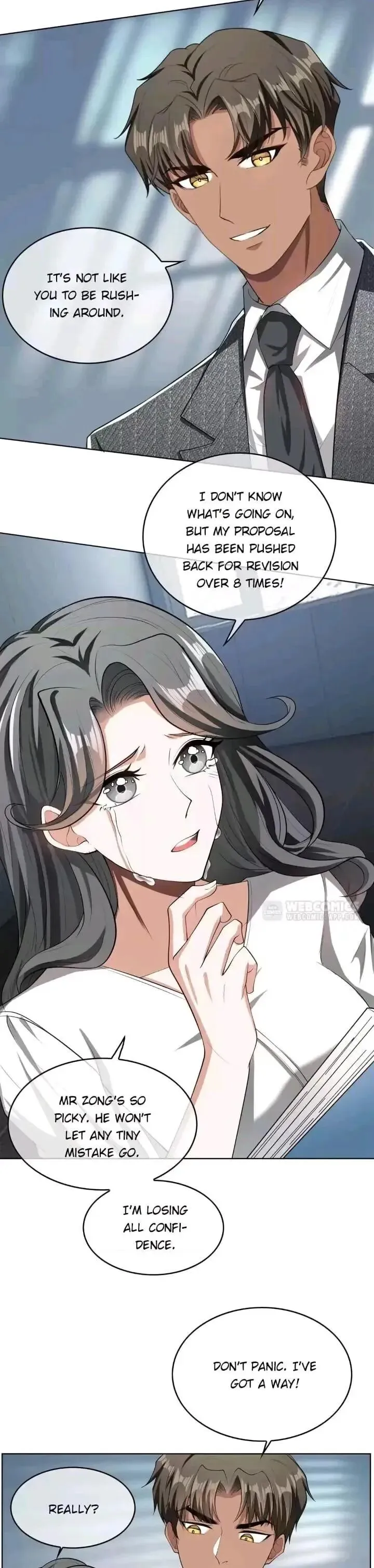 Read Chunqing Lushao chapter 146 image 17 on Lezhin