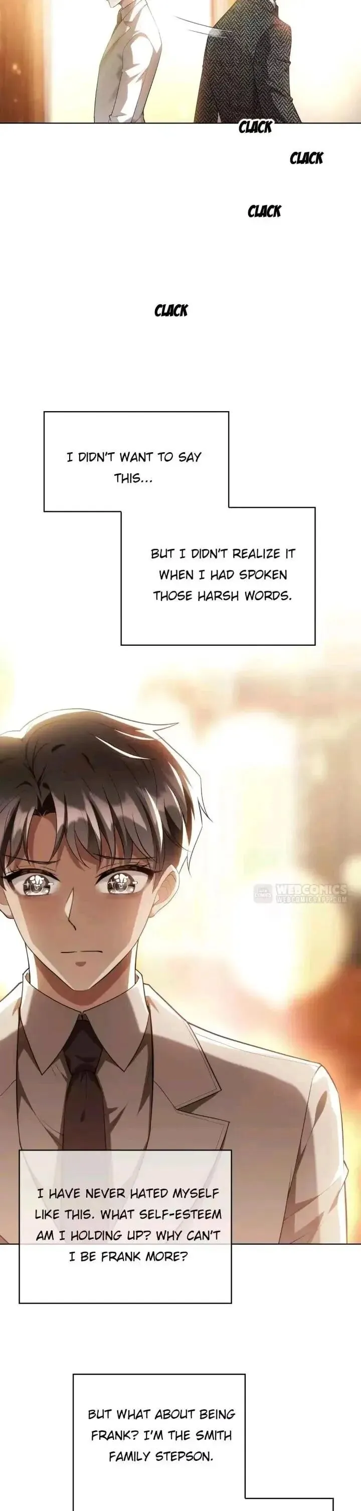 Read Chunqing Lushao chapter 146 image 3 on Lezhin