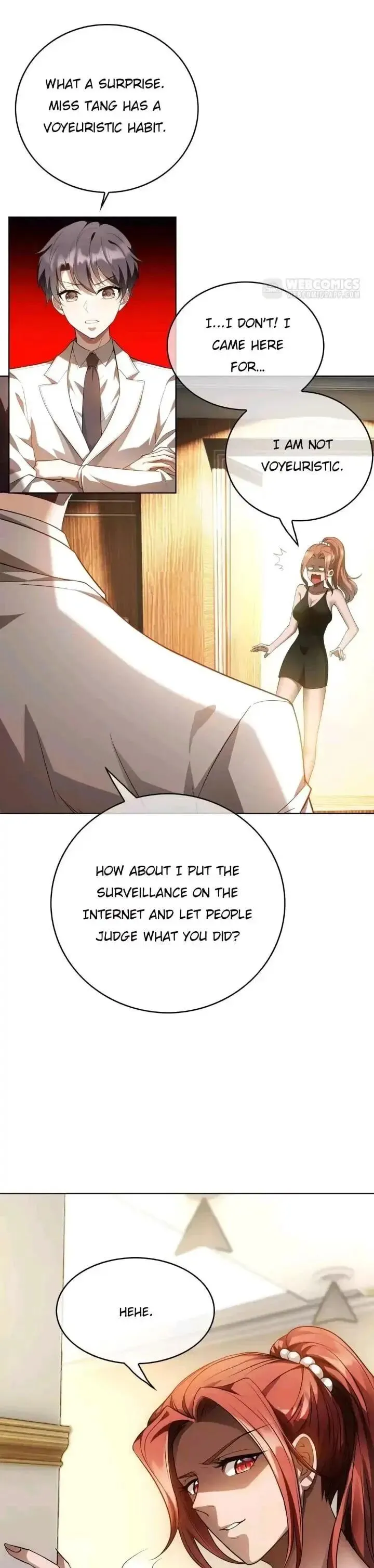 Read Chunqing Lushao chapter 146 image 5 on Lezhin