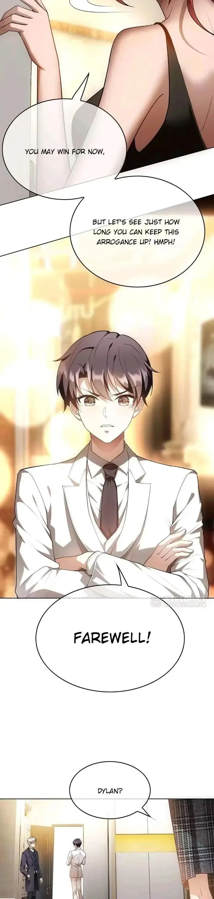 Read Chunqing Lushao chapter 146 image 6 on Lezhin
