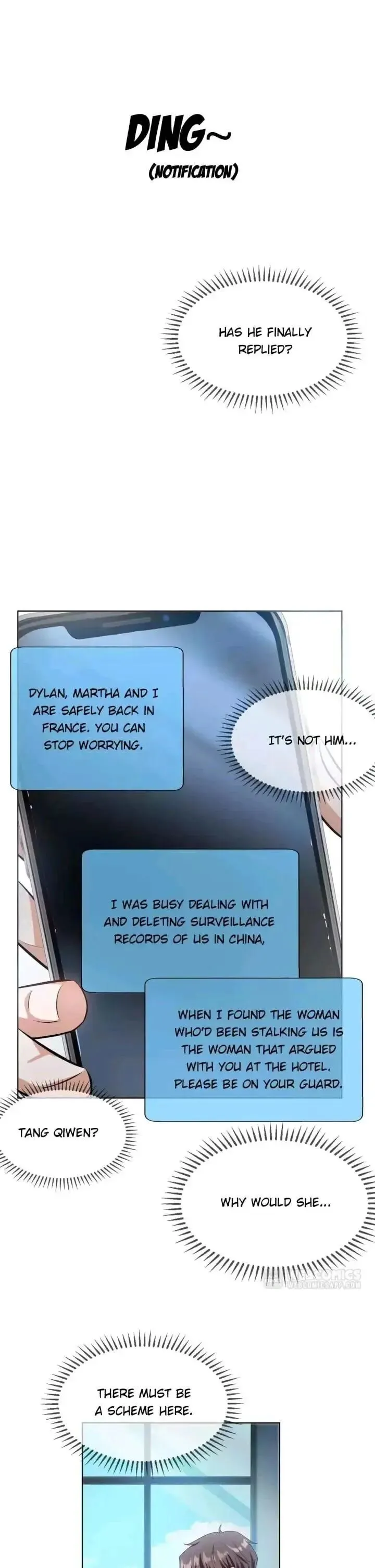 Read Chunqing Lushao chapter 146 image 9 on Lezhin