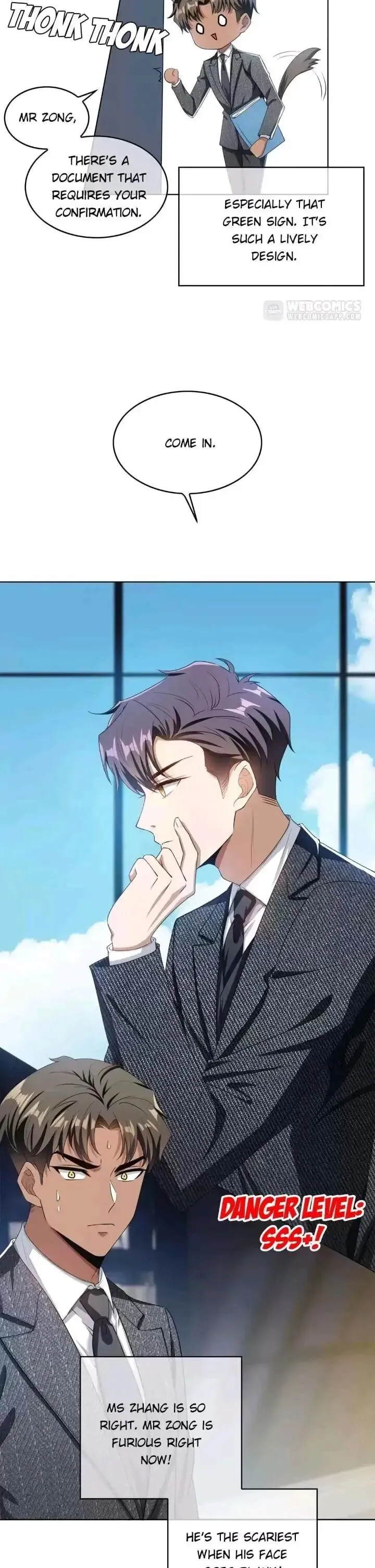 Read Chunqing Lushao chapter 147 image 1 on Lezhin