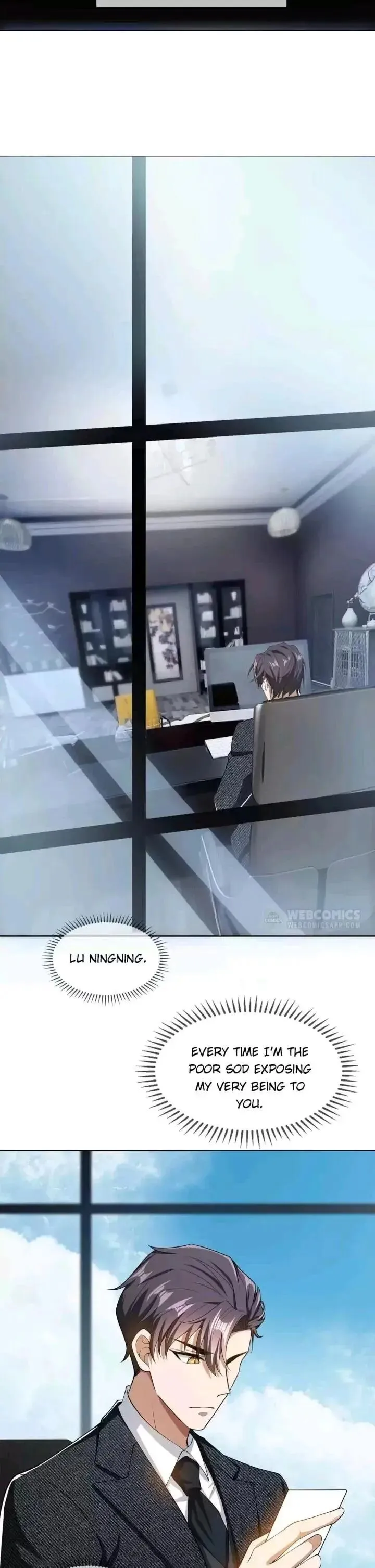 Read Chunqing Lushao chapter 147 image 10 on Lezhin