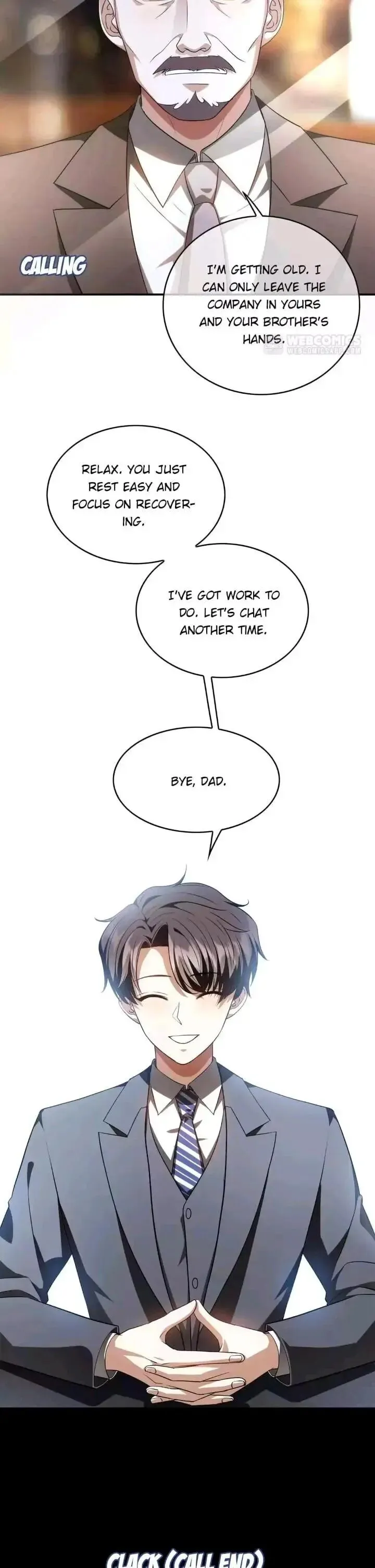 Read Chunqing Lushao chapter 147 image 15 on Lezhin
