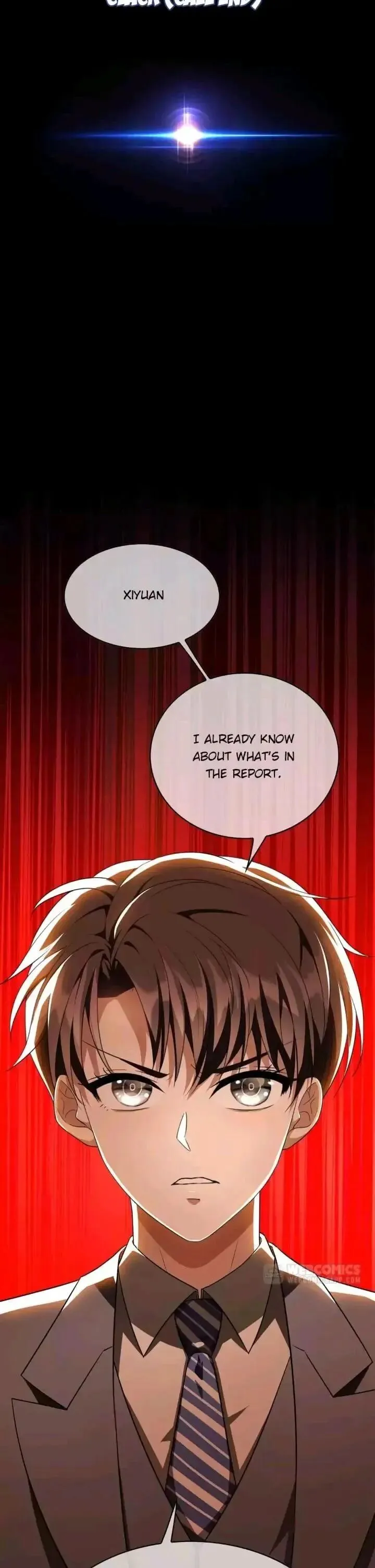 Read Chunqing Lushao chapter 147 image 16 on Lezhin