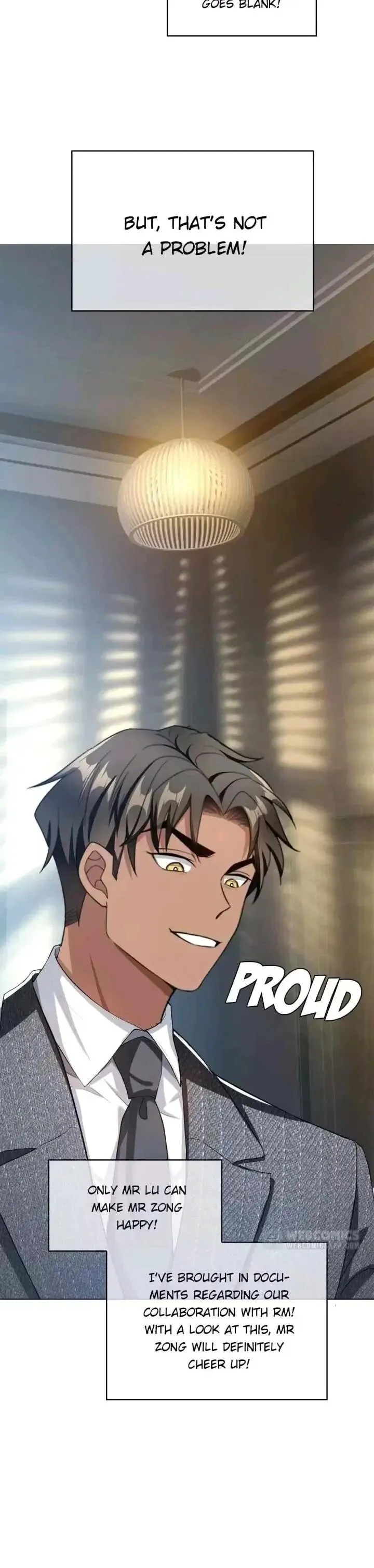 Read Chunqing Lushao chapter 147 image 2 on Lezhin