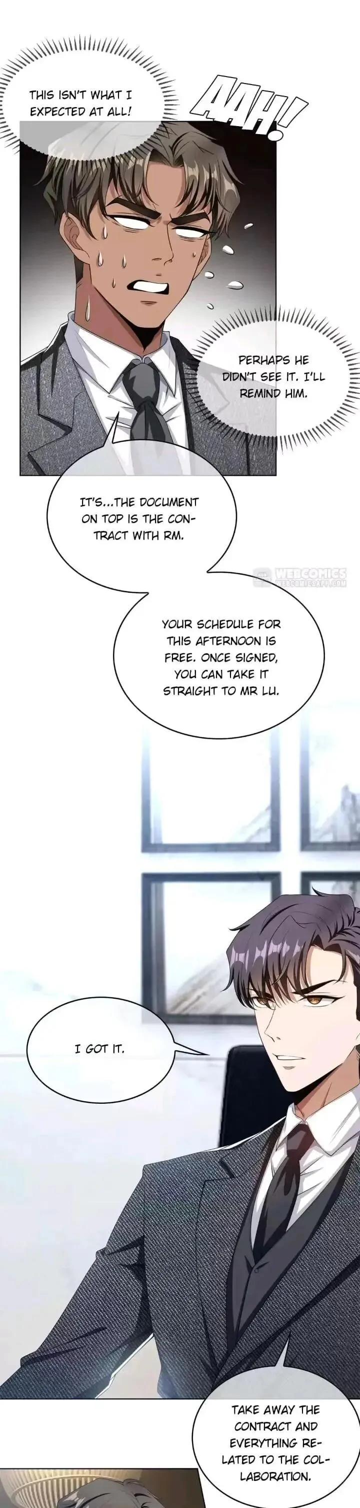 Read Chunqing Lushao chapter 147 image 4 on Lezhin