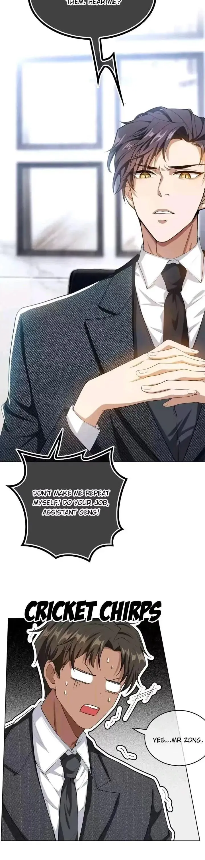 Read Chunqing Lushao chapter 147 image 6 on Lezhin