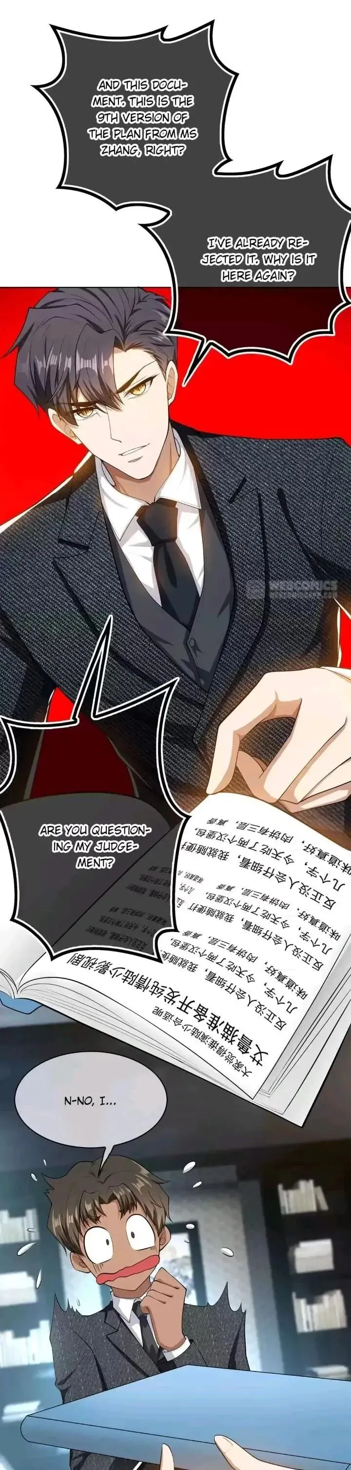 Read Chunqing Lushao chapter 147 image 7 on Lezhin
