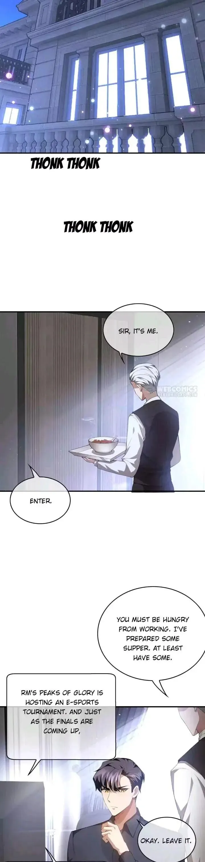 Read Chunqing Lushao chapter 148 image 10 on Lezhin