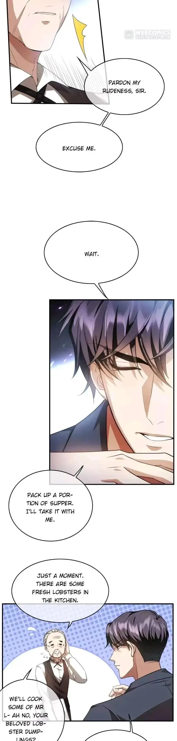 Read Chunqing Lushao chapter 148 image 12 on Lezhin