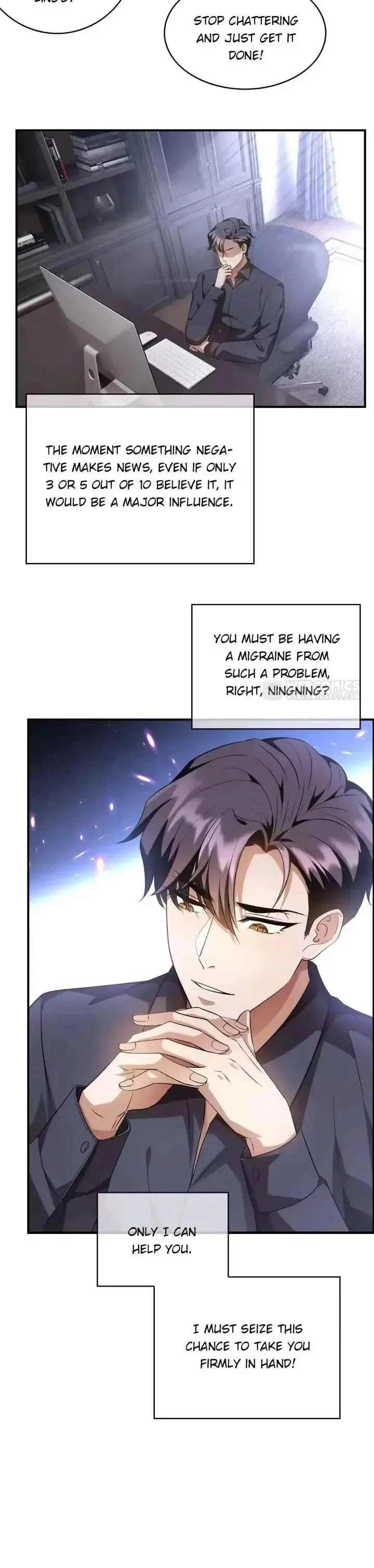 Read Chunqing Lushao chapter 148 image 13 on Lezhin